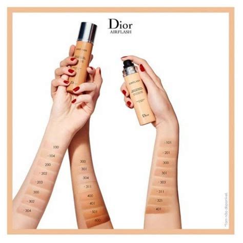 airbrush foundation dior|Dior airflash foundation reviews.